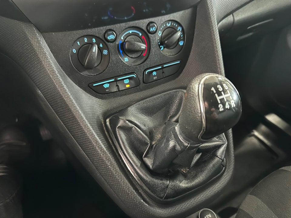 Ford Transit Connect 1,6 TDCi 95 Trend kort 5d