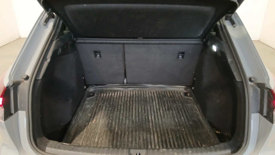 Audi Q4 e-tron 40 S-line 5d