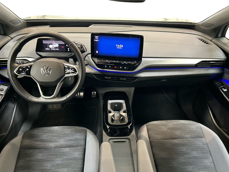 VW ID.4 77 Pro Performance 5d