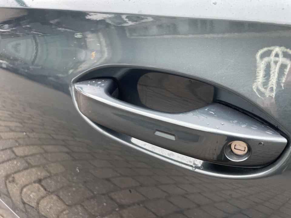 Cupra Formentor 1,4 eHybrid VZ DSG 5d