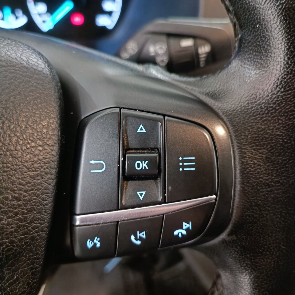 Ford Transit 350 L2 Van 2,0 TDCi 130 Trend H3 FWD