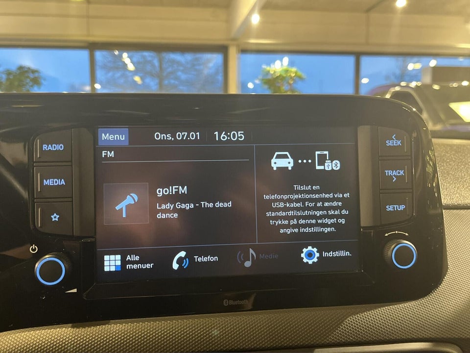 Hyundai i10 1,0 MPi Essential 5d