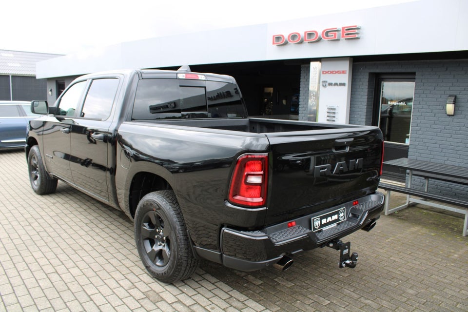 Dodge RAM 1500 3,0 Tradesman aut. 4d