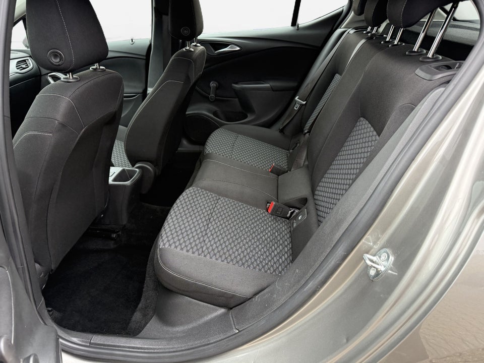 Opel Astra 1,0 T 105 Enjoy 5d