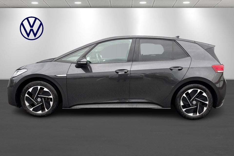 VW ID.3 45 Pure Performance 5d