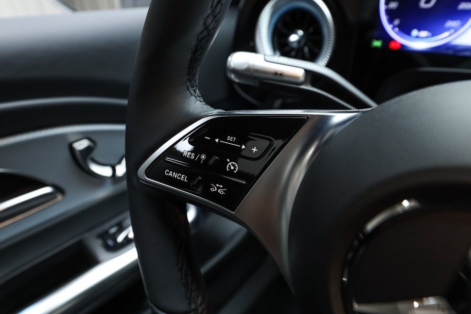 Mercedes CLA250+ EQ Progressive Premium 4d