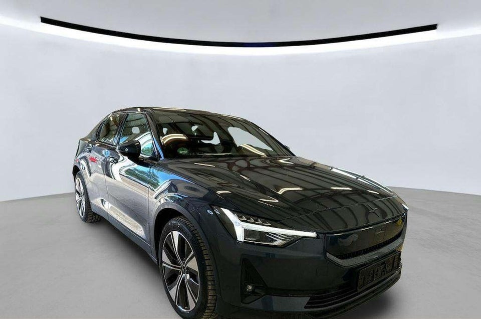 Polestar 2 Long Range 5d