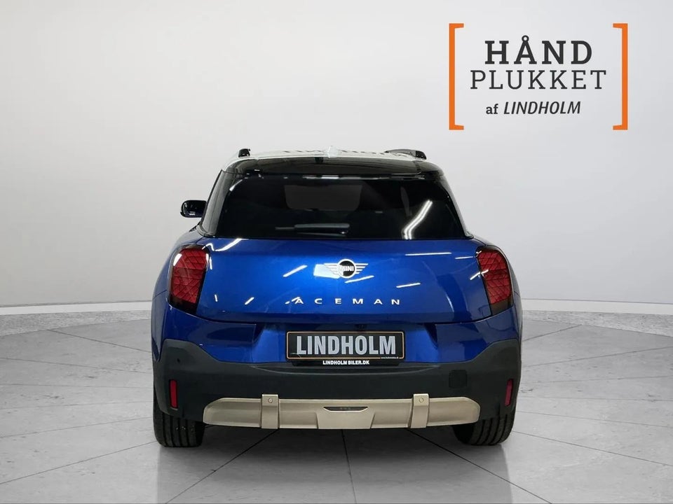 MINI Aceman E Favoured Trim M 5d