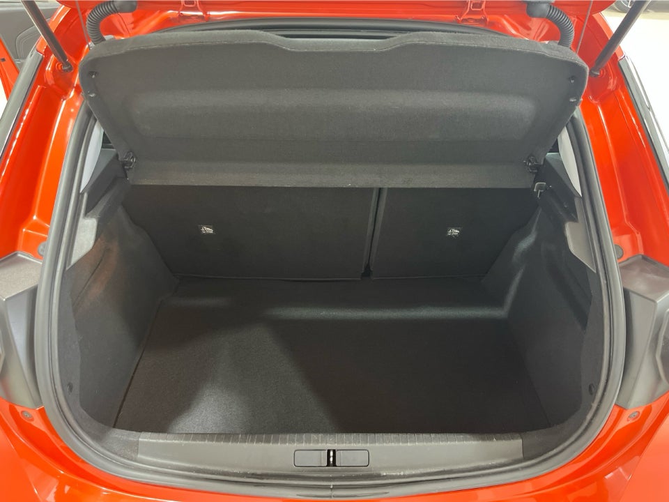 Opel Corsa-e 50 First Edition 5d