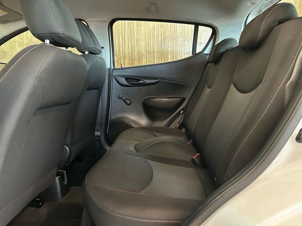 Opel Karl 1,0 Enjoy aut. 5d
