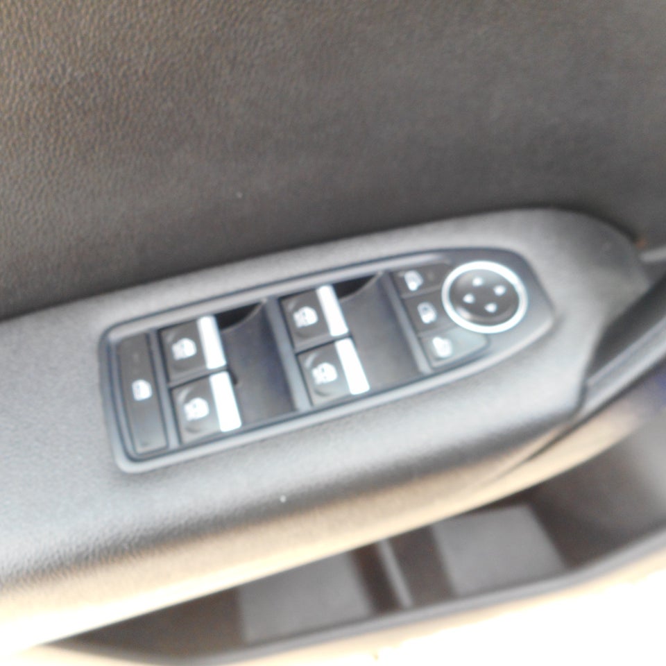 Renault Captur 1,5 dCi 95 Intens 5d