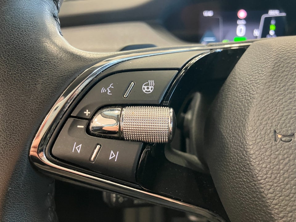 Skoda Enyaq 80x iV 5d