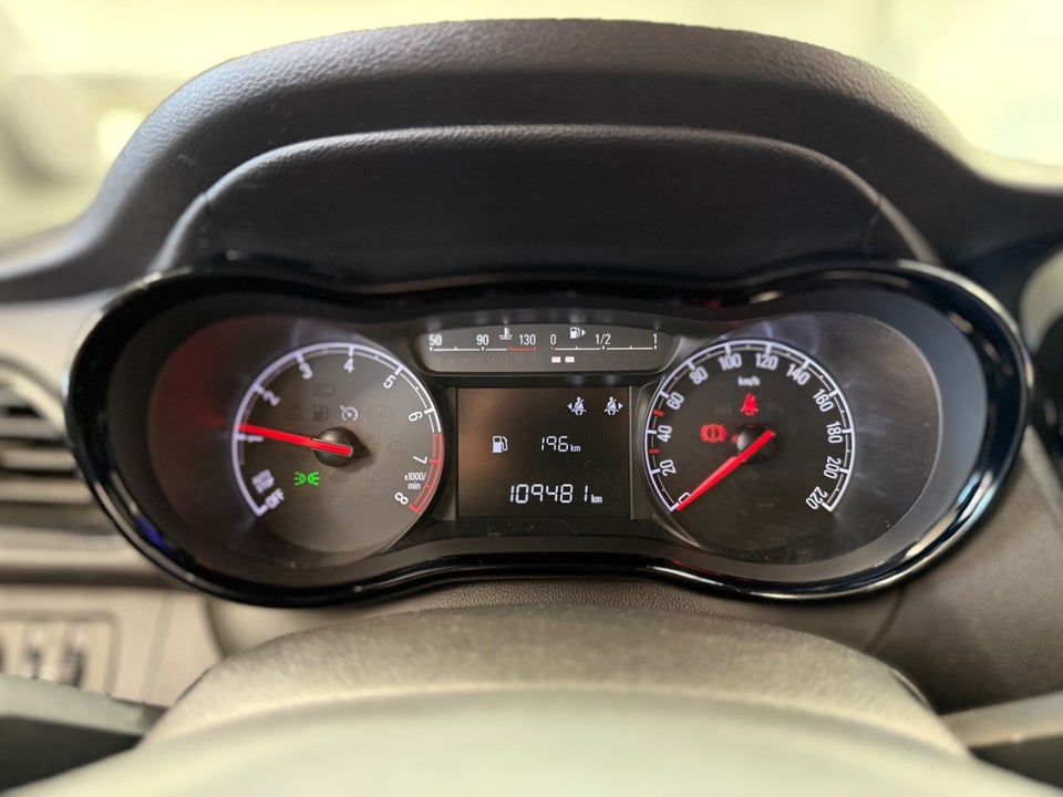 Opel Karl 1,0 Enjoy 5d