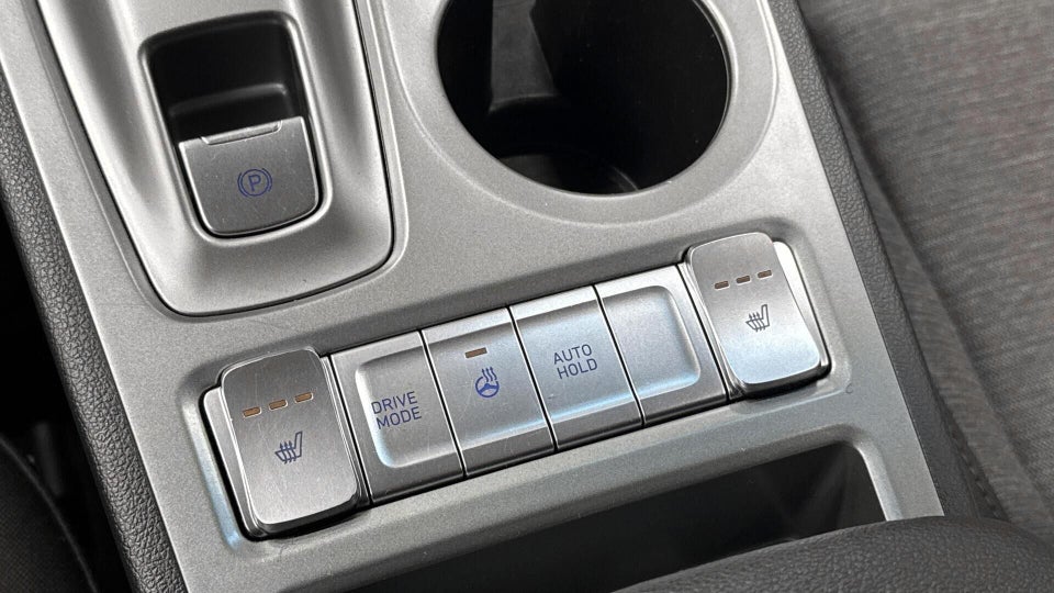 Hyundai Kona 39 EV Select 5d