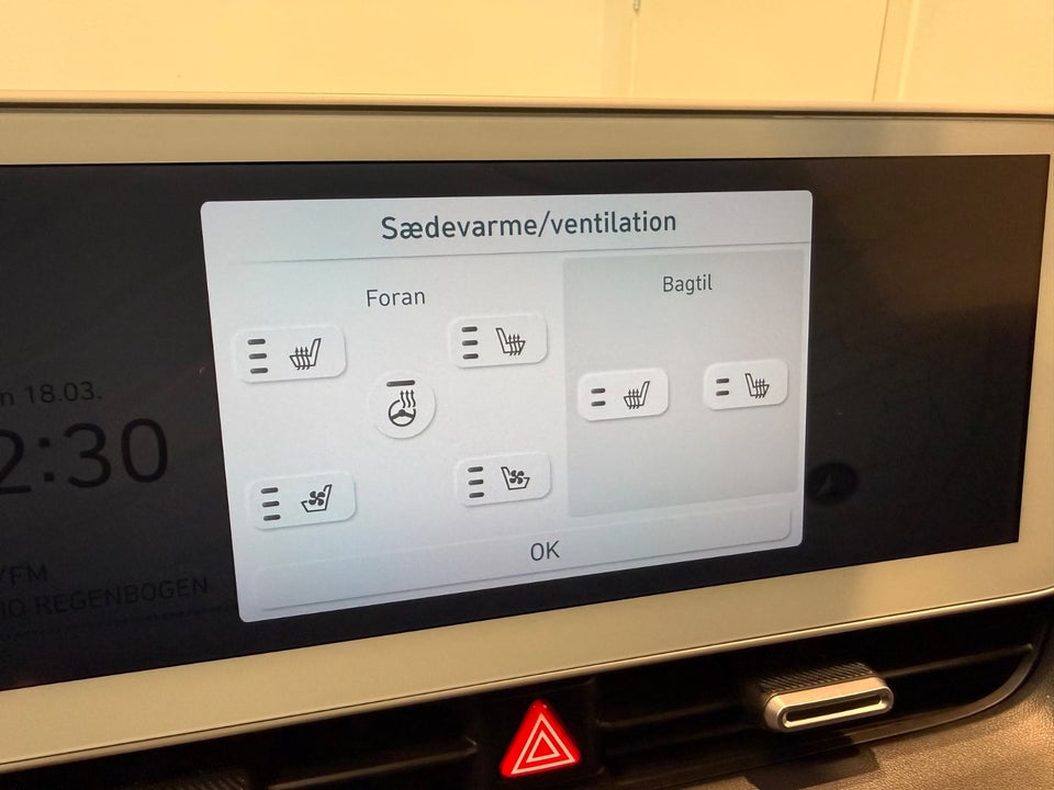 Hyundai Ioniq 5 77 Uniq 5d