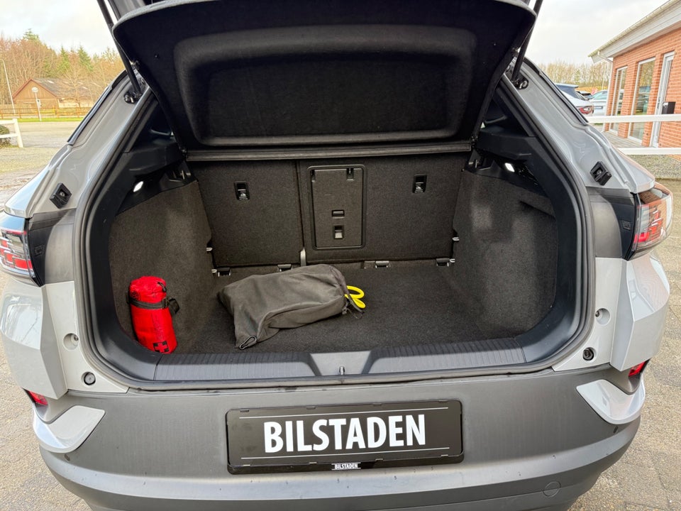 VW ID.4 77 Pro Performance 5d