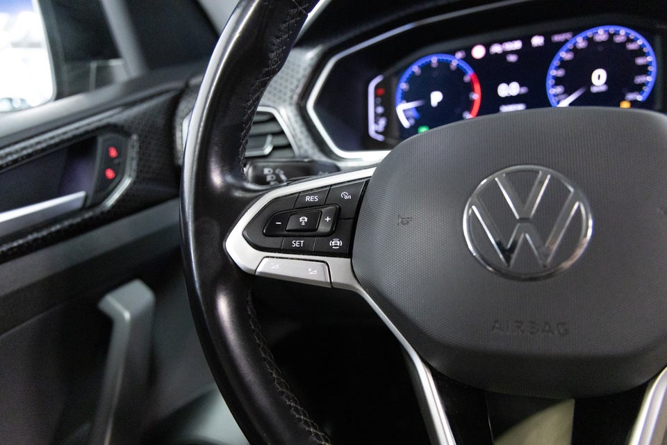 VW T-Cross 1,5 TSi 150 Style DSG 5d