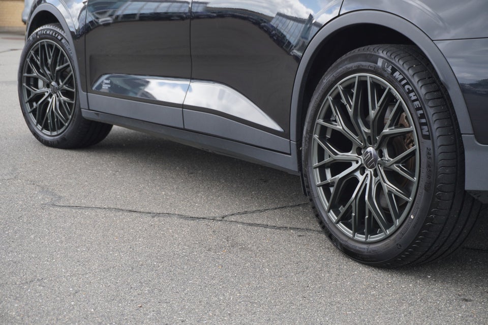 Polestar 2 Long Range 5d