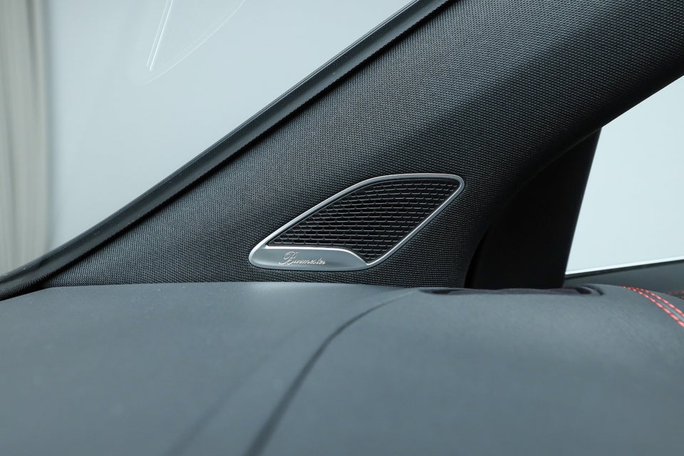 Mercedes EQA250+ AMG Premium 5d