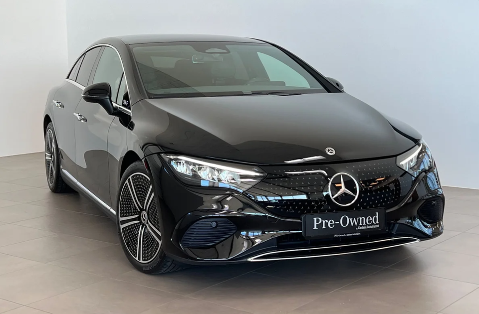 Mercedes EQE300 Avantgarde 4d