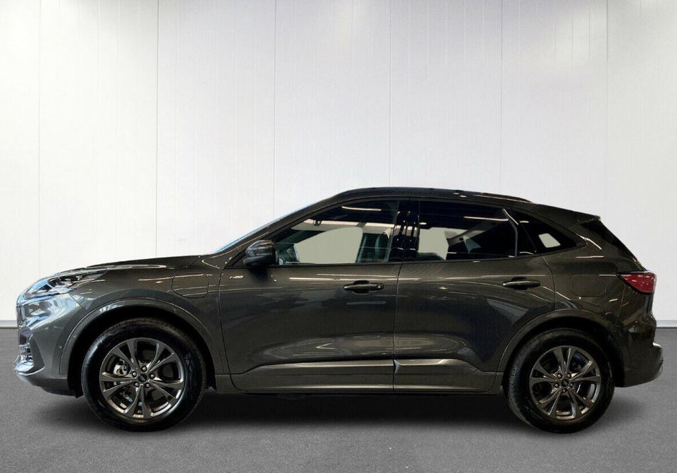 Ford Kuga 2,5 PHEV ST-Line X CVT 5d