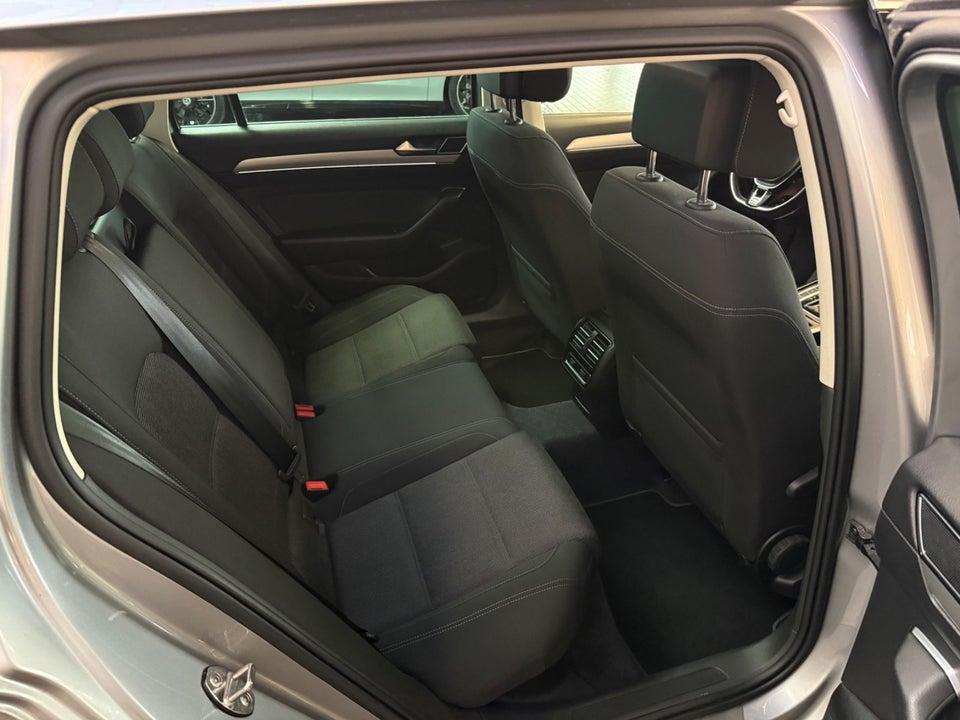 VW Passat 1,4 TSi 150 Comfortline+ Variant DSG 5d