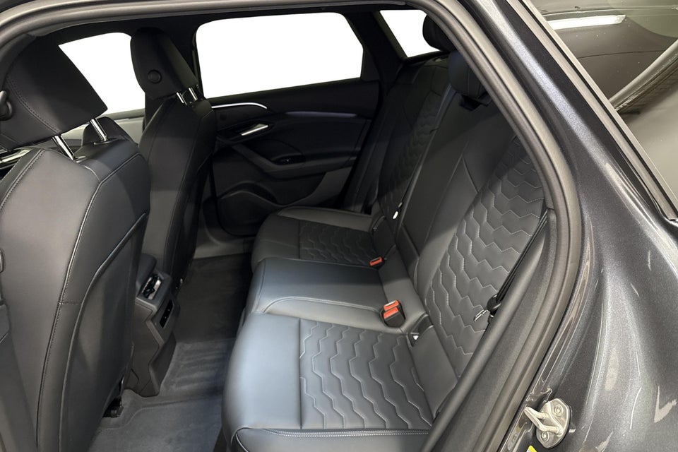 Audi A6 e-tron Progress plus performance Avant 5d