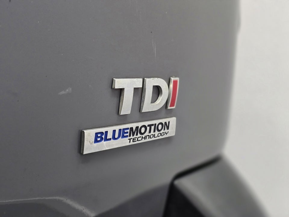 VW Transporter 2,0 TDi 140 Kassevogn DSG kort