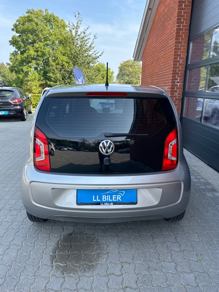 VW Up! 1,0 60 Move Up! BMT 5d