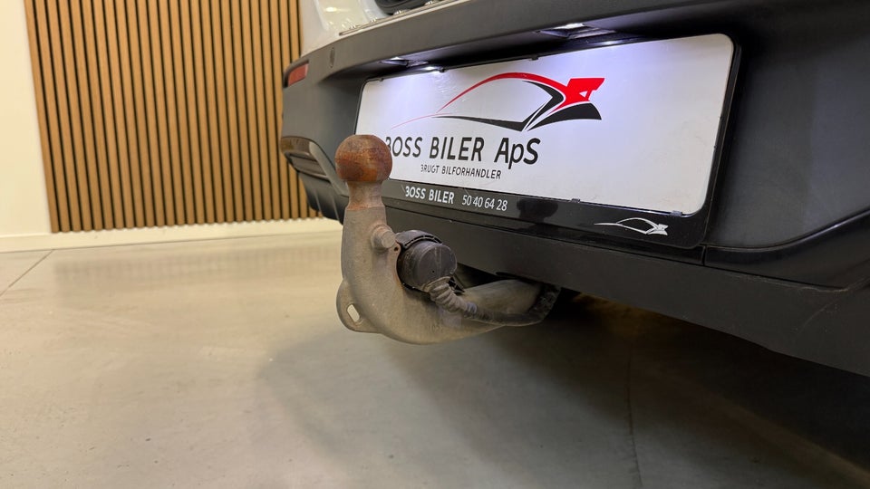 Mercedes EQA250 AMG Line 5d