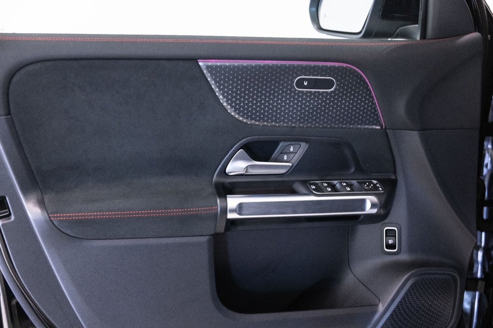 Mercedes EQB250+ AMG Advance 5d