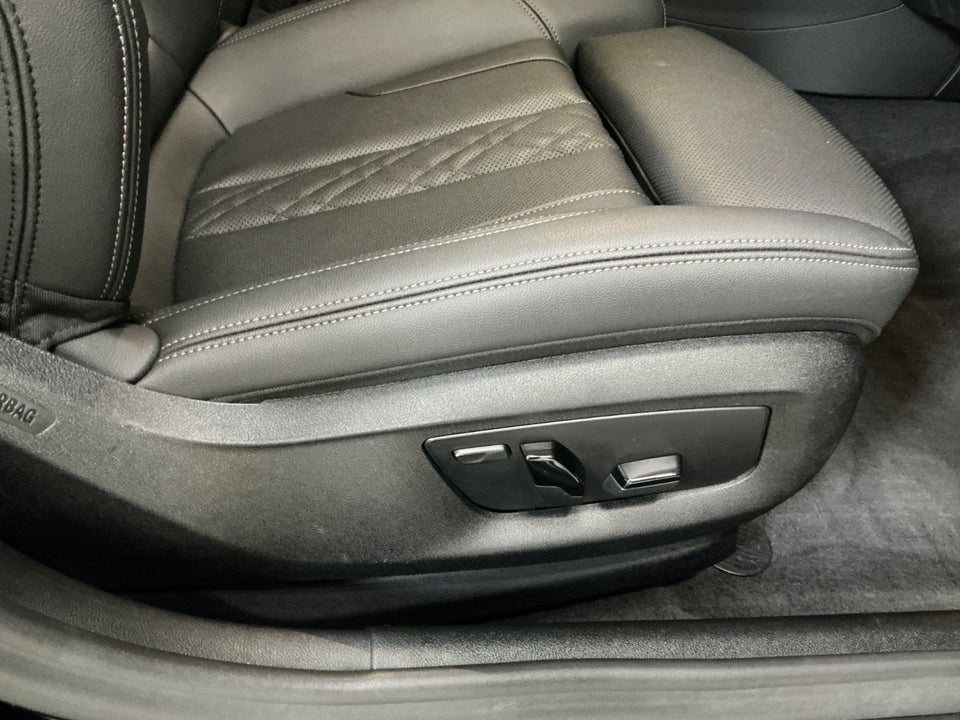 BMW 530e 2,0 Touring M-Sport xDrive aut. 5d