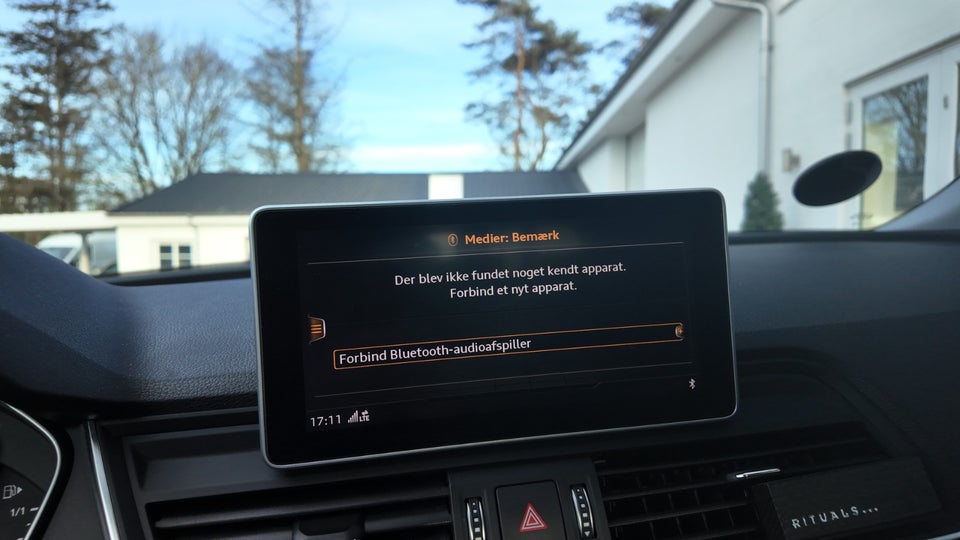 Audi Q5 2,0 TFSi 252 quattro S-tr. 5d