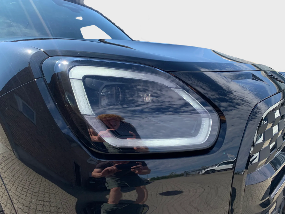 MINI Countryman E JCW Trim L 5d