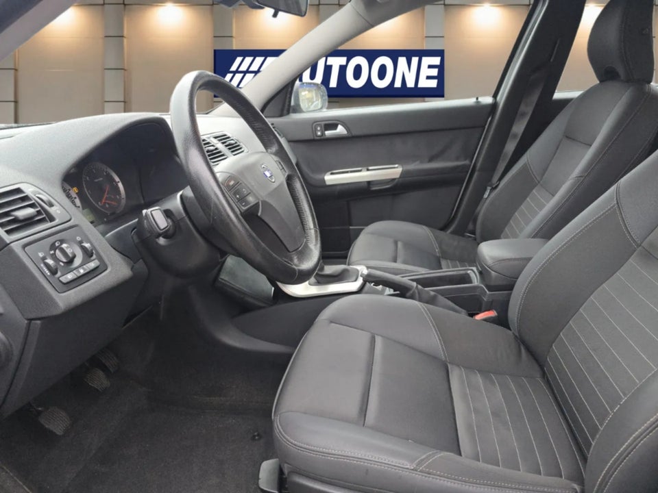 Volvo V50 1,6 D 5d