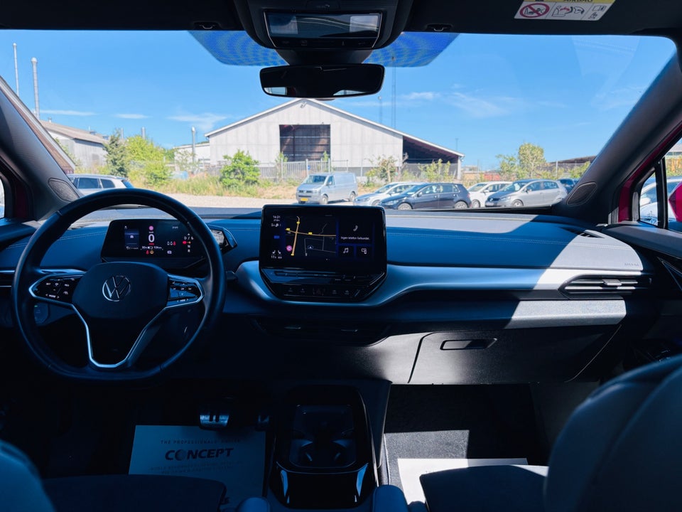 VW ID.4 77 Pro Performance 5d