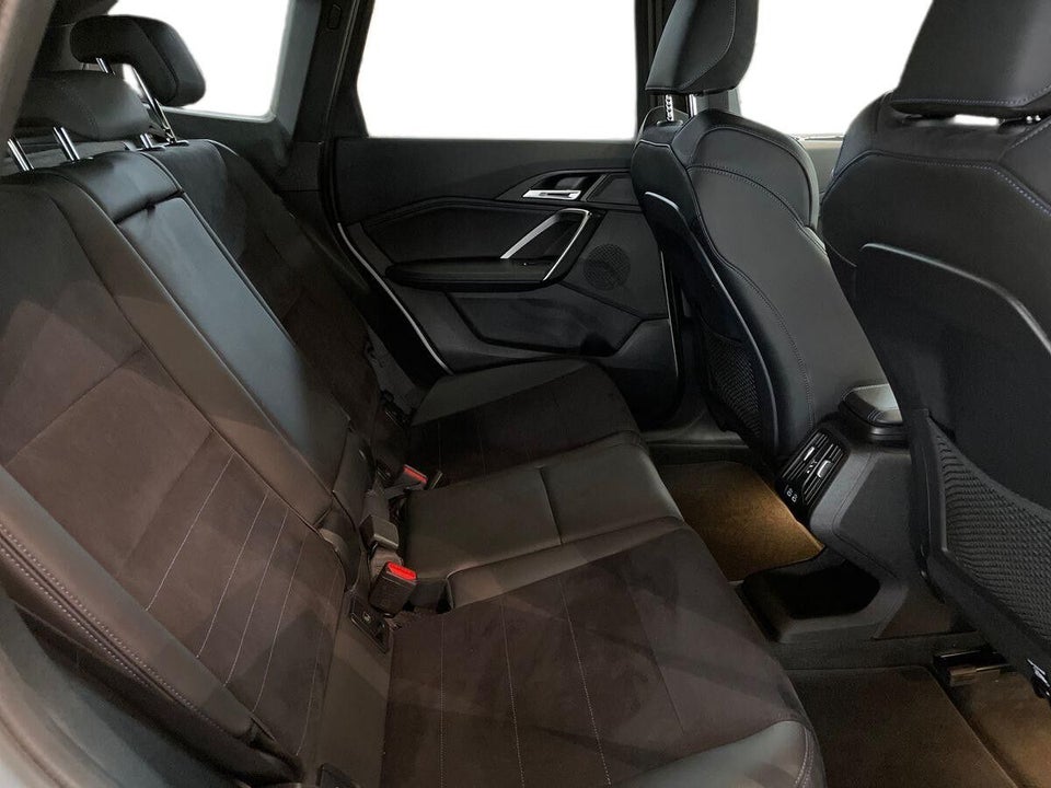 BMW iX1 eDrive20 M-Sport 5d