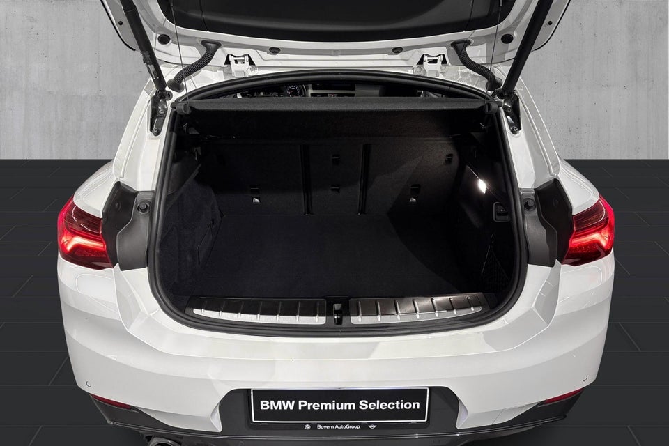 BMW X2 1,5 xDrive25e M-Sport aut. 5d