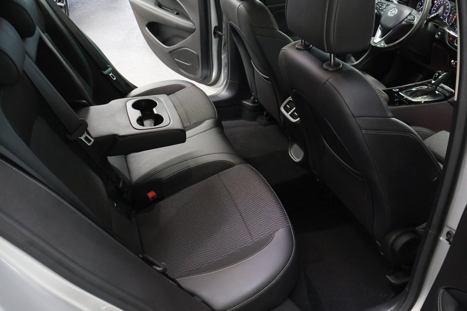 Opel Insignia 2,0 CDTi 170 Impress Sports Tourer aut. 5d