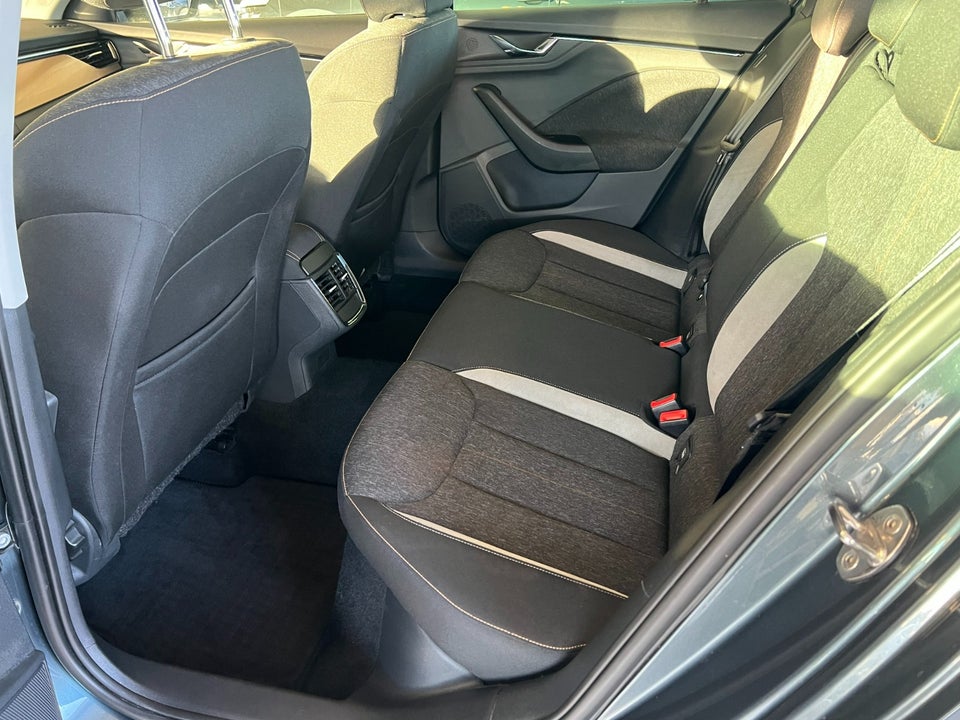 Skoda Kamiq 1,0 TSi 115 Style DSG 5d