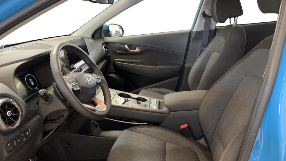 Hyundai Kona 39 EV Trend 5d