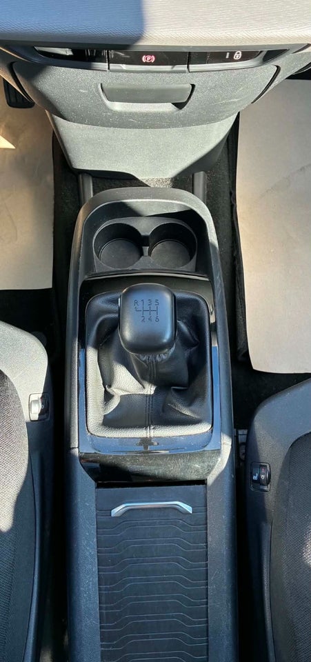 Citroën Grand C4 SpaceTourer 1,2 PureTech 130 Intensive+ 7prs 5d