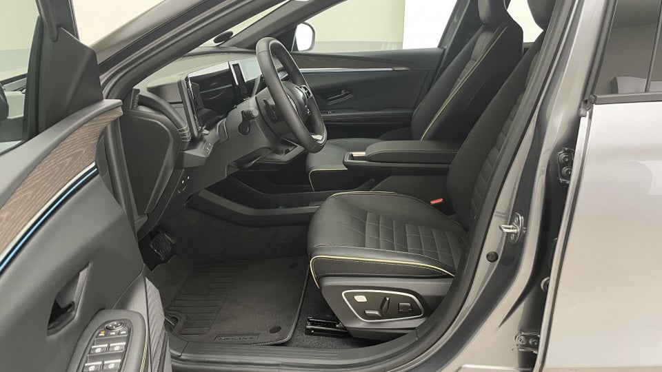 Renault Megane E-Tech 60 Iconic 5d