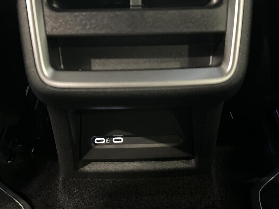 Skoda Elroq 85 iV Sportline 5d