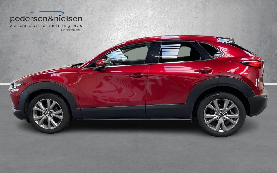 Mazda CX-30 2,0 e-SkyActiv-G 150 Cosmo aut. 5d