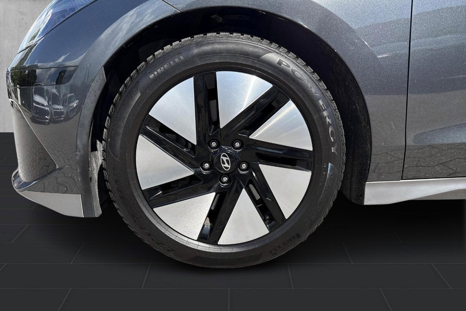 Hyundai Ioniq 6 77 Creative 4d
