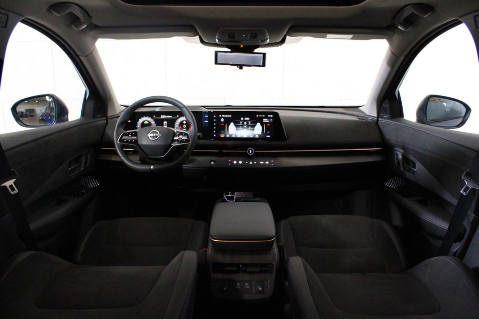 Nissan Ariya 87 Evolve 5d