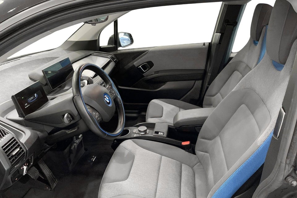 BMW i3 Comfort Advanced 5d