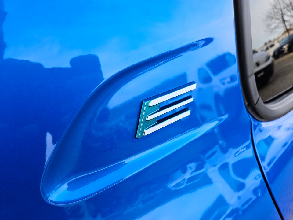 Peugeot e-208 54 Allure 5d