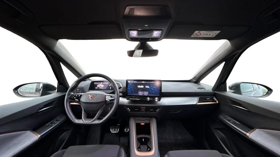 Cupra Born 58 High 5d